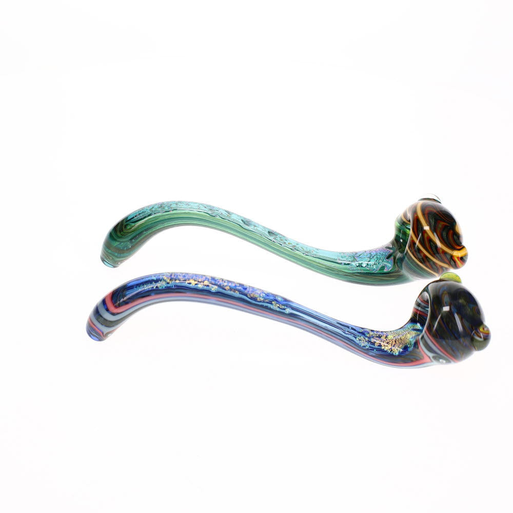 Labrat Glass XL Dichro Extra Work Sherlock