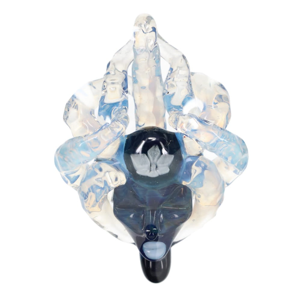 Laceface x Chaka Pendant Ice Warrior Goddess