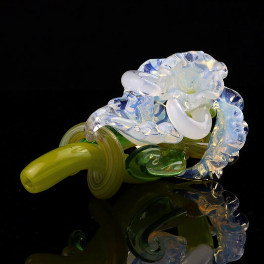 Laceface Fancy Flower Sherlock 7