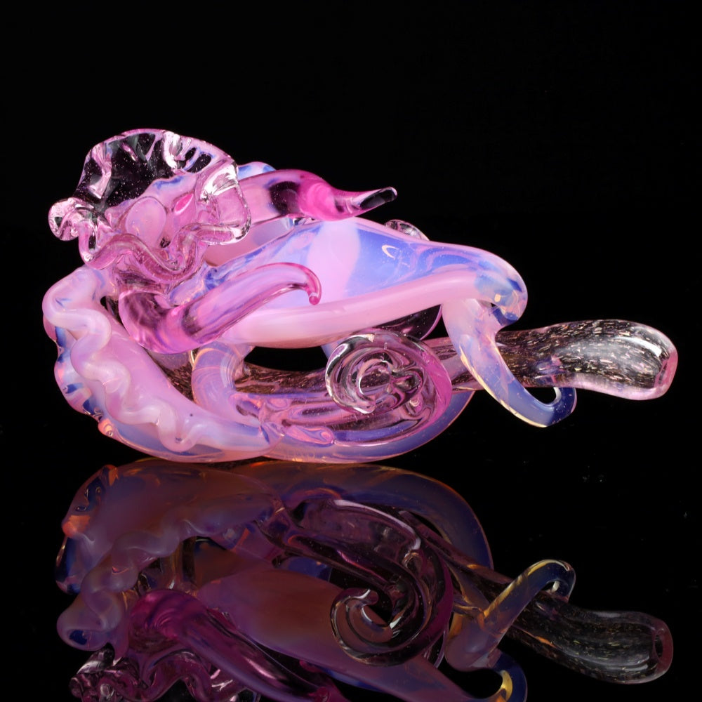 Laceface Fancy Flower Sherlock 3