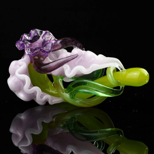 Laceface Fancy Flower Sherlock 4