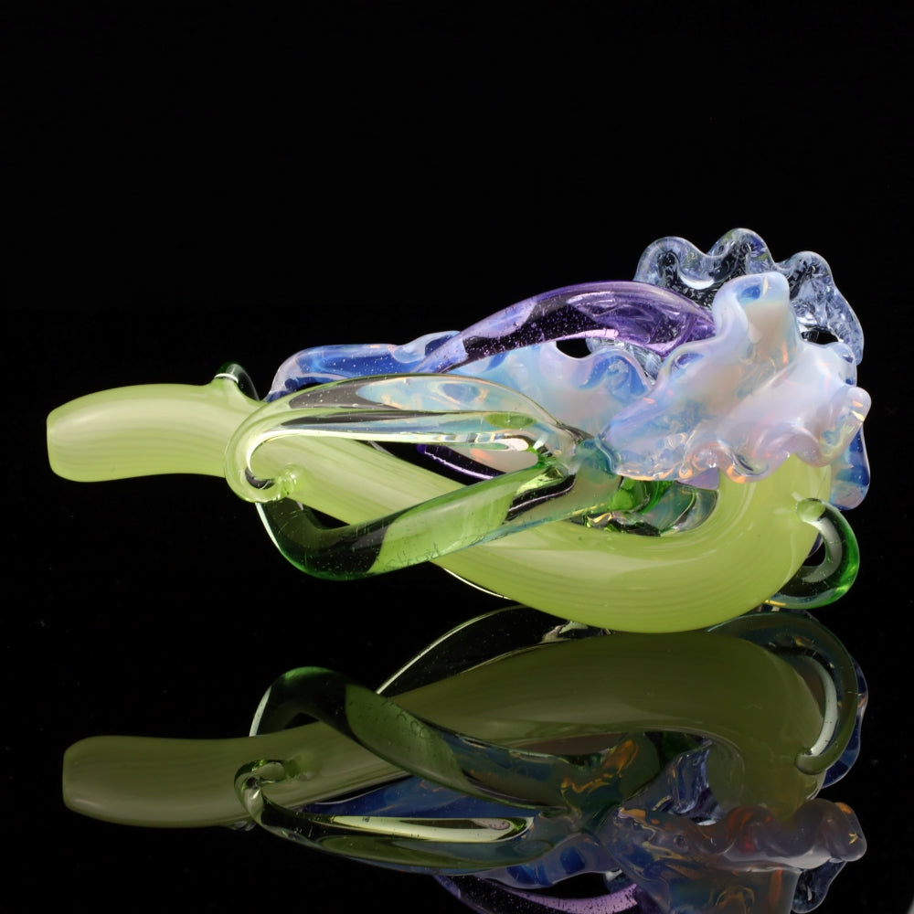 Laceface Fancy Flower Sherlock 1