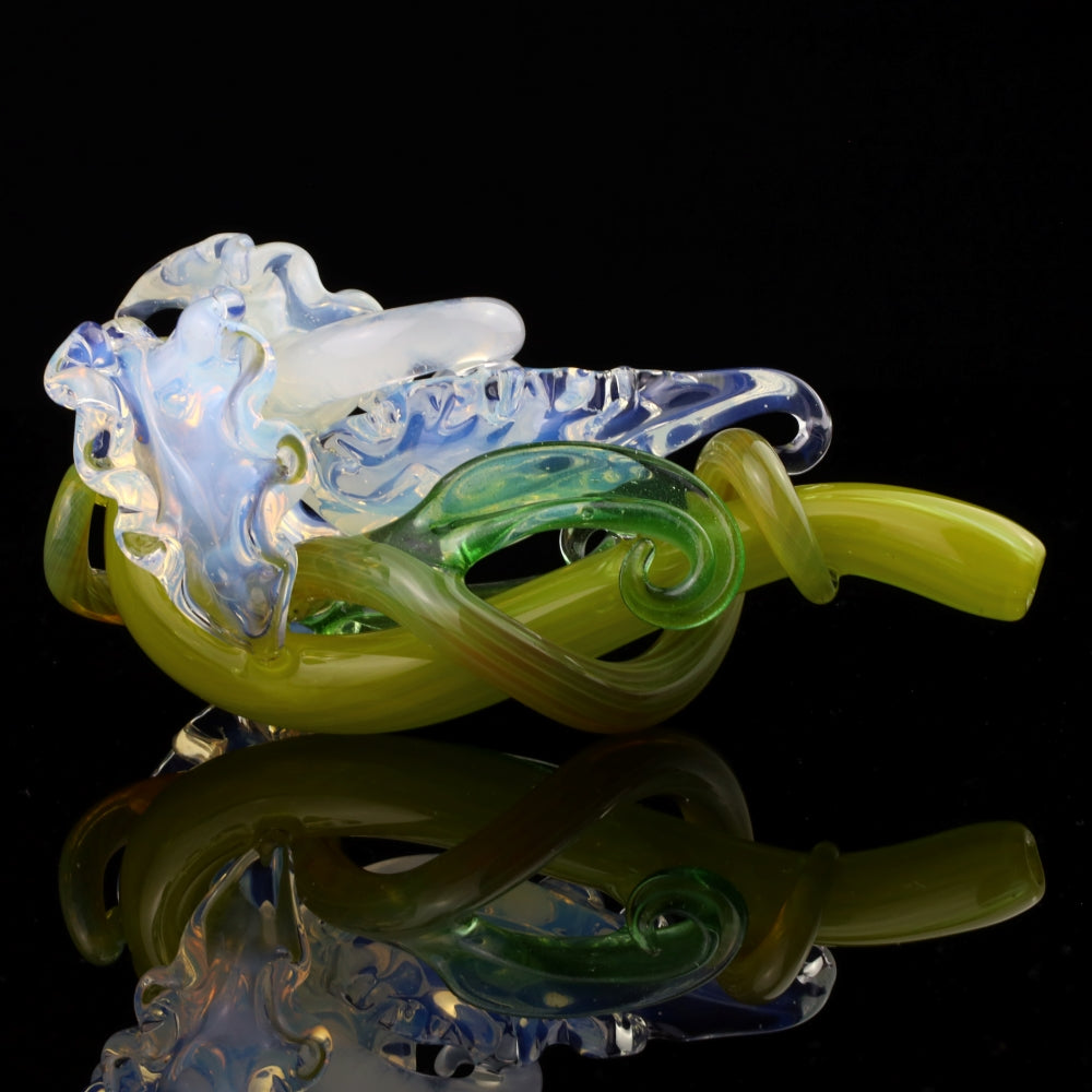 Laceface Fancy Flower Sherlock 7