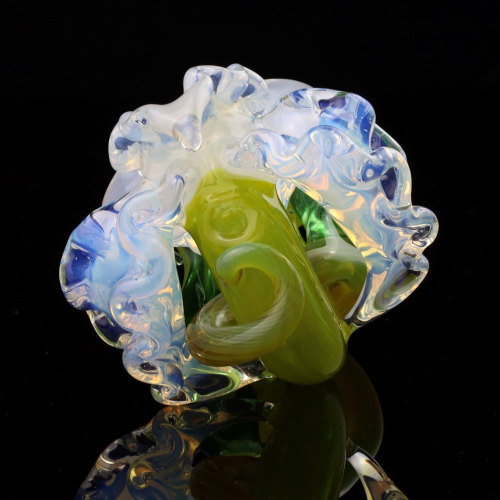 Laceface Fancy Flower Sherlock 7