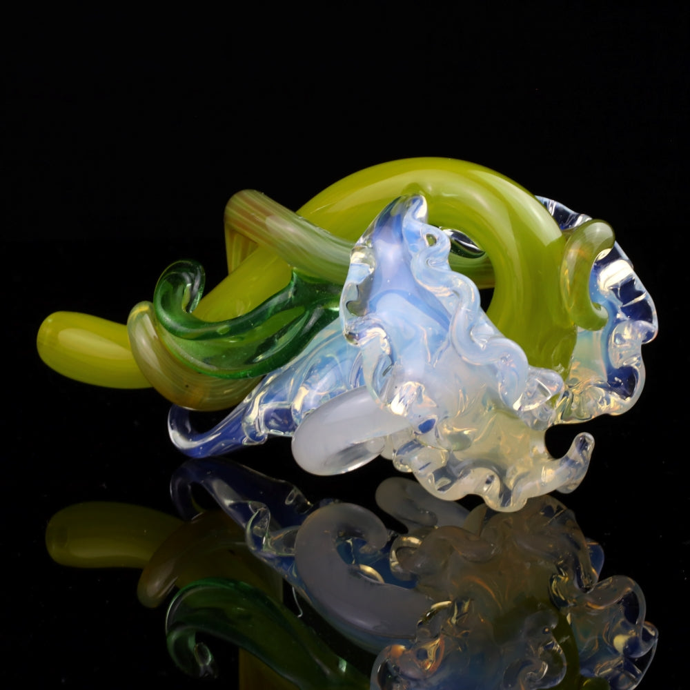 Laceface Fancy Flower Sherlock 7