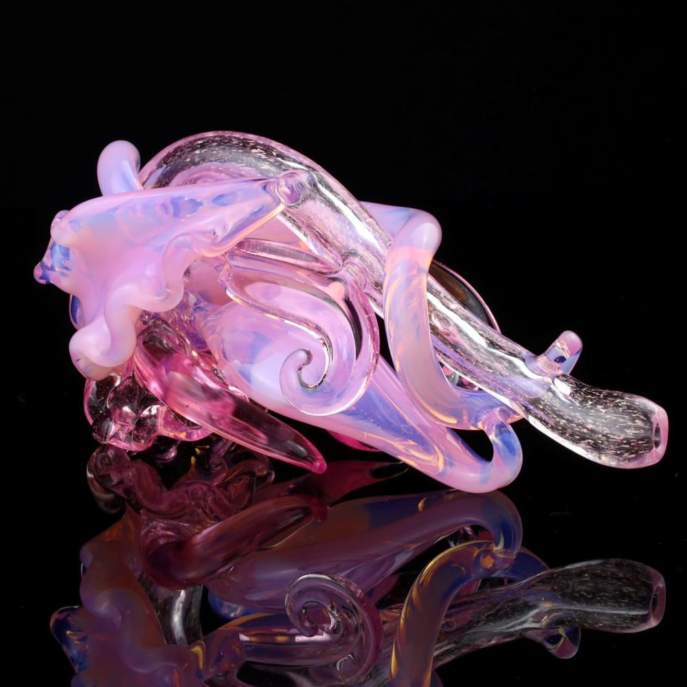 Laceface Fancy Flower Sherlock 3