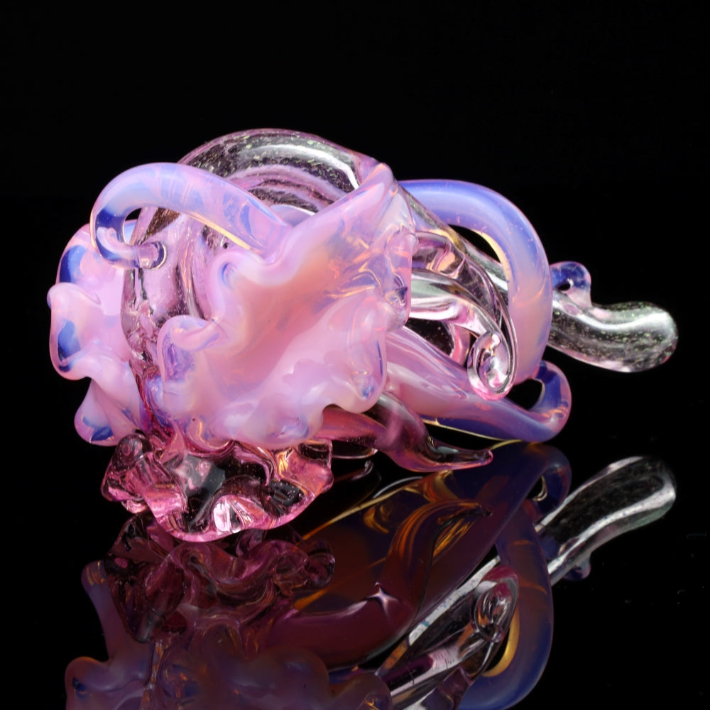 Laceface Fancy Flower Sherlock 3