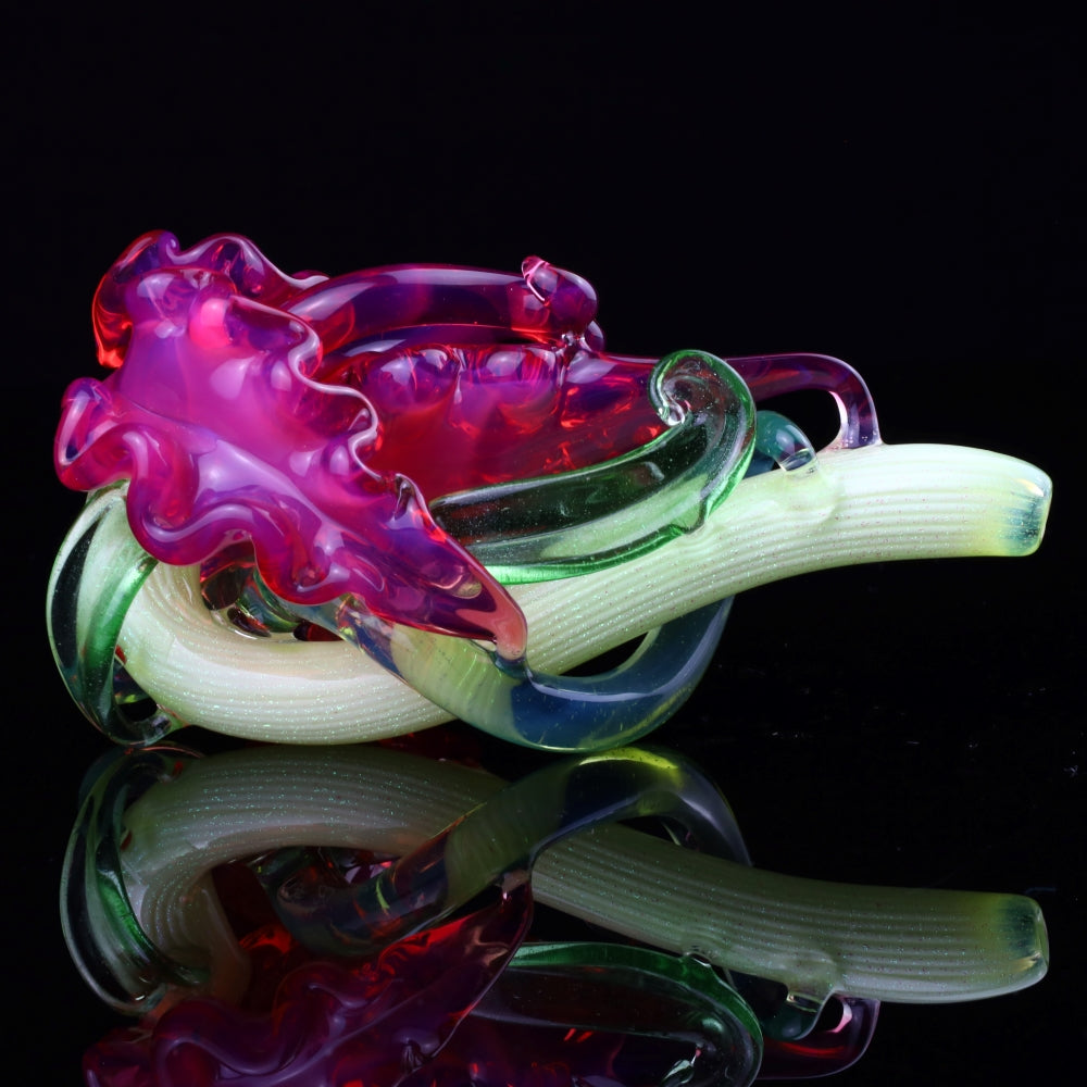 Laceface Fancy Flower Sherlock 5