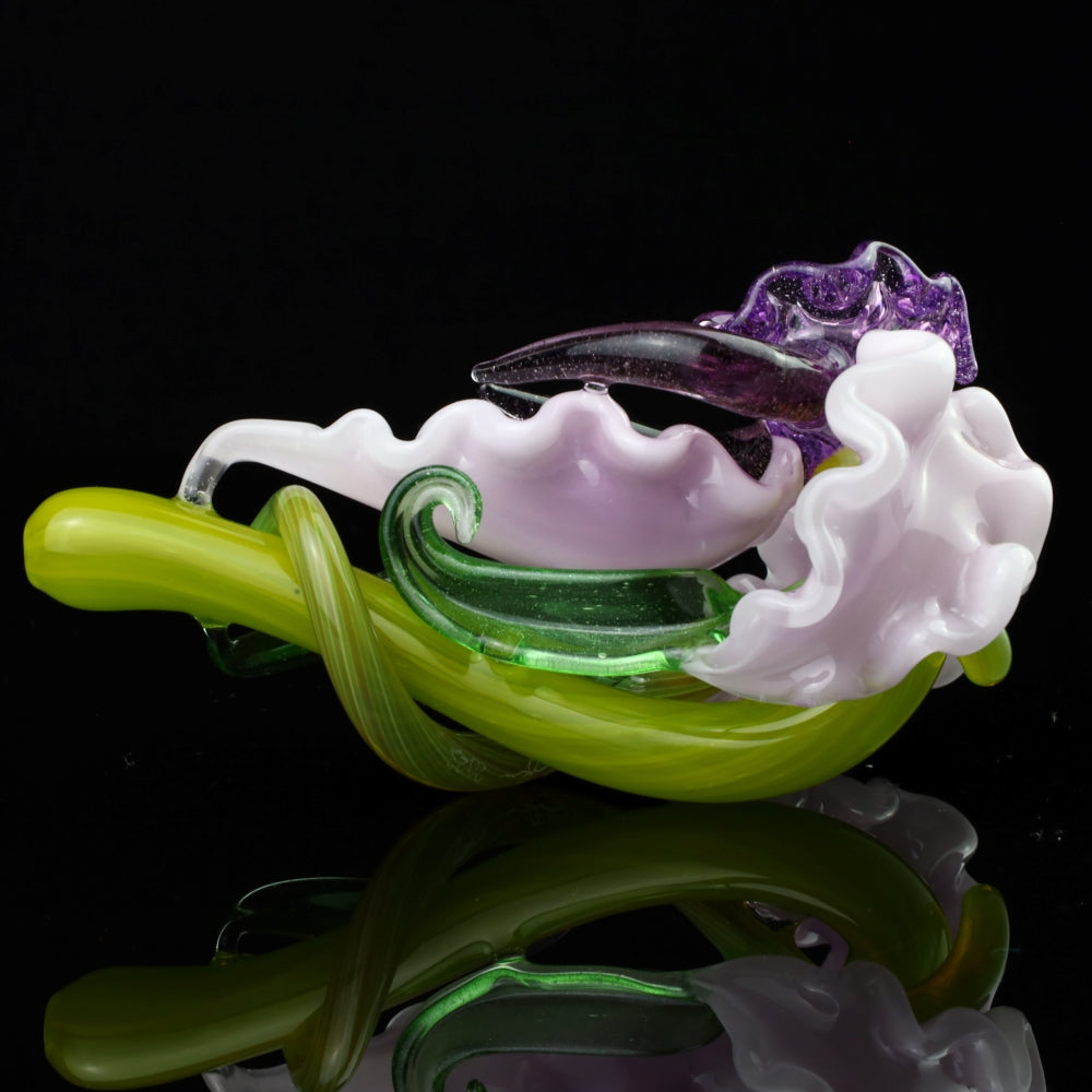 Laceface Fancy Flower Sherlock 4