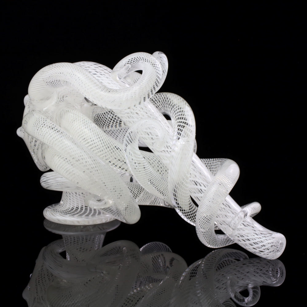 Laceface x Future Glass Art UV Classic Headlock Sherlock