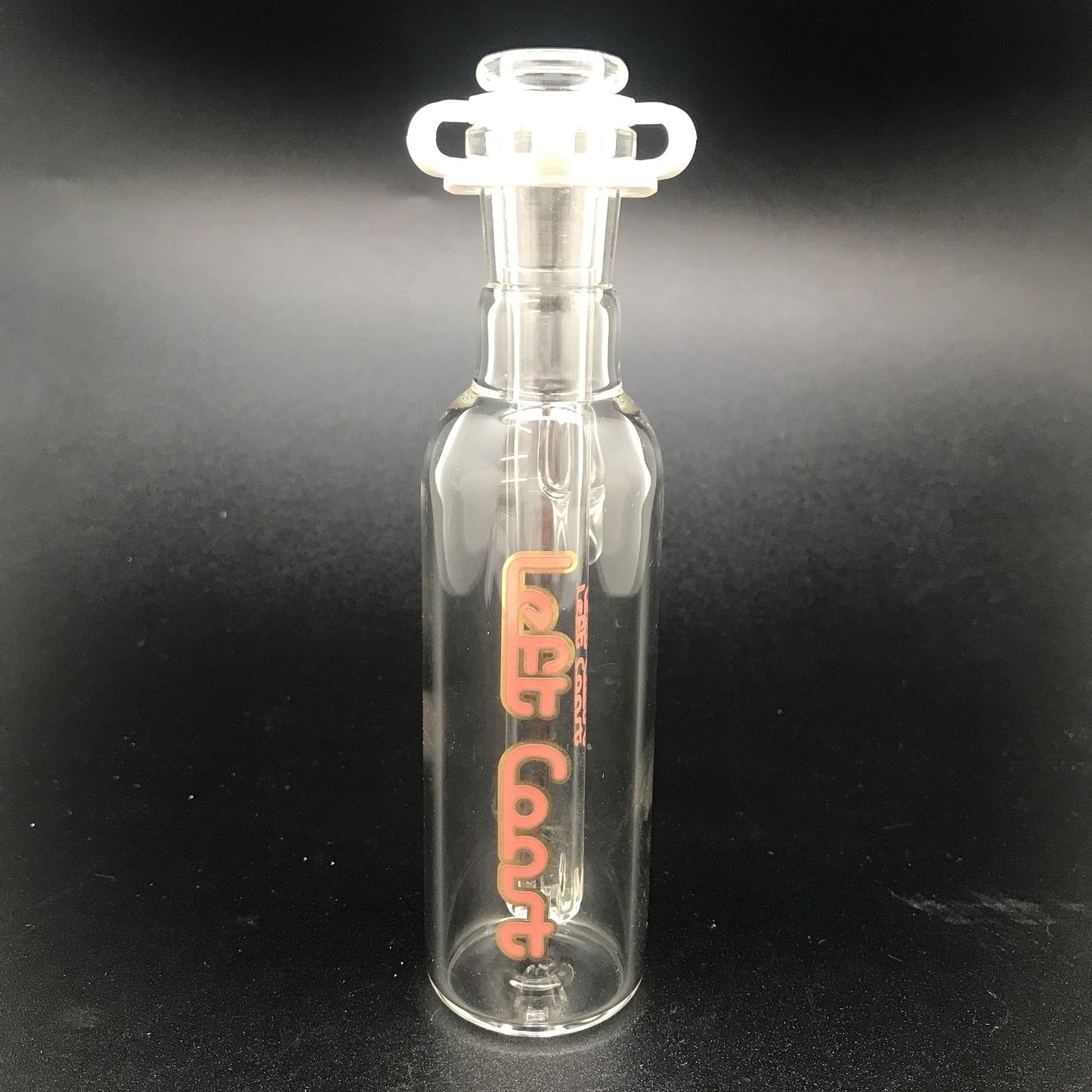 Left Coast Scientific Glass 14mm 45° Ash Catcher