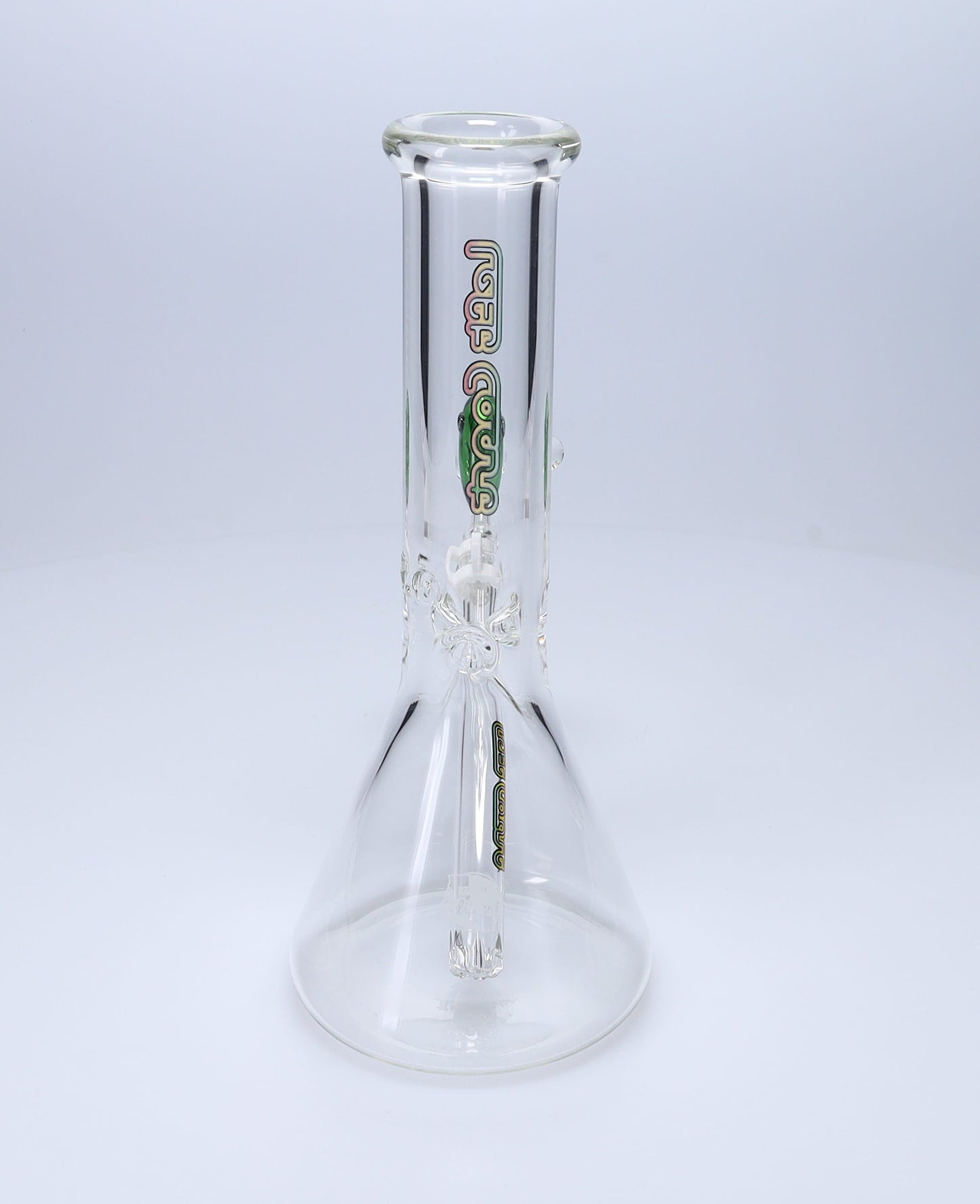 Left Coast Scientific Glass 7 mil 10" Beaker