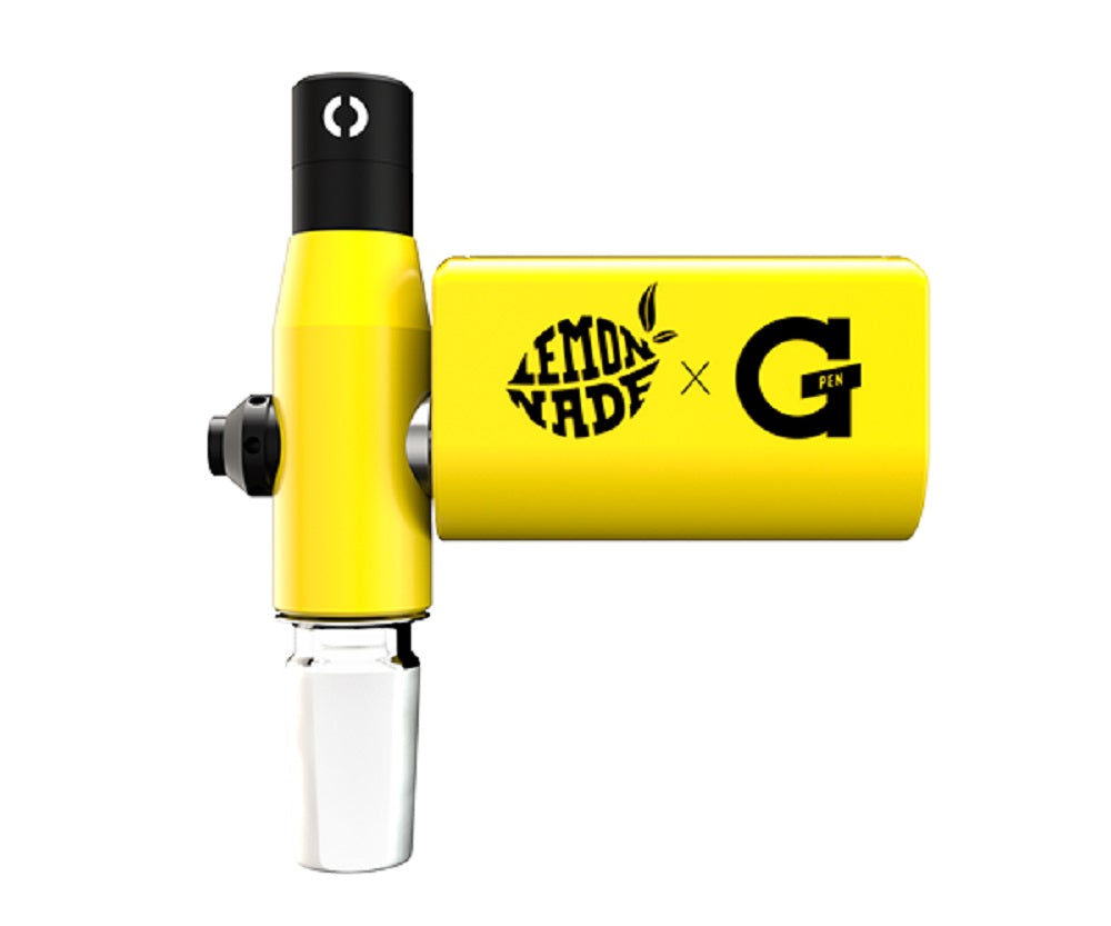 Lemonnade x G Pen Connect Vaporizer SALE