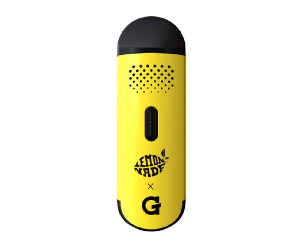 Lemonnade x GPen Dash Vaporizer / LIMITED
