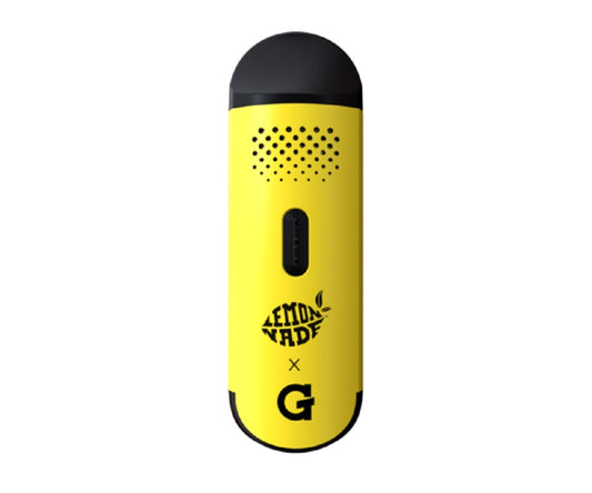 Lemonnade x GPen Dash Vaporizer / LIMITED