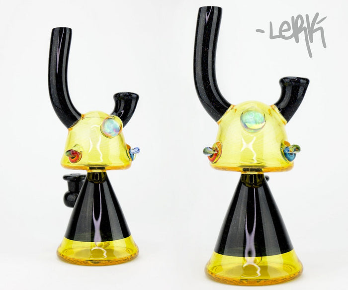 Lerk the World Terps & Cropal Jammer Rig