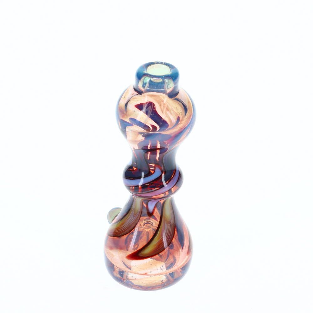 Liquid Sand Fume Pink Chillum