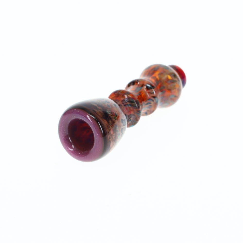 Liquid Sand Speckle #2 Chillum