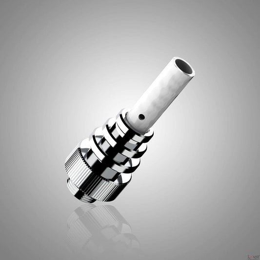 Lookah Seahorse Coil III Ceramic Tube - Single