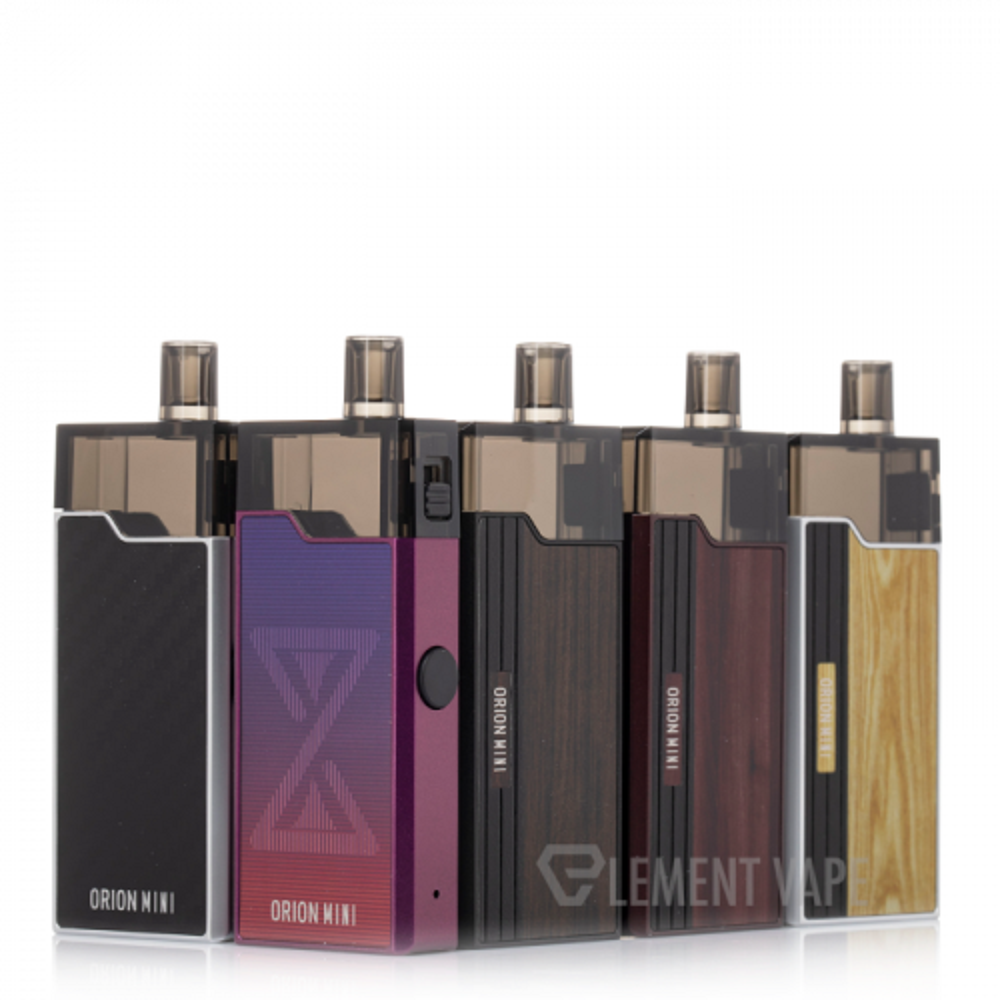 Lost Vape Orion Mini 17W Pod System SALE