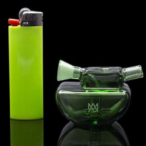 MJ Arsenal The Commander Tank Blunt Bubbler™