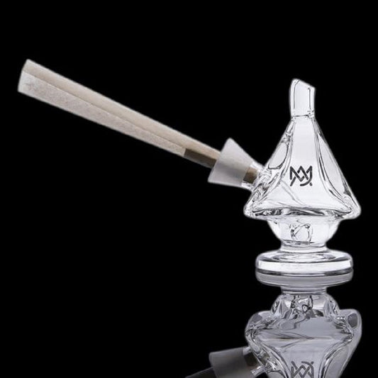 MJ Arsenal The King Toke Bubbler