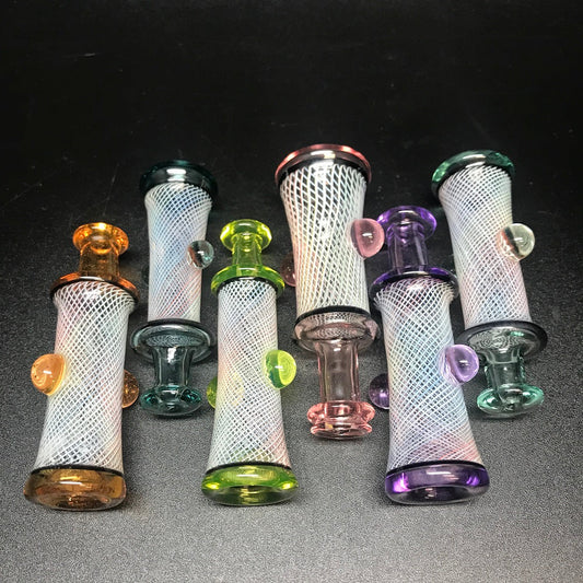 Madden Glass Rainbow Linework Fancy Color Hitter