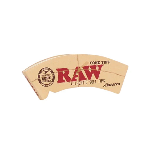 RAW Maestro Cone Tips SALE