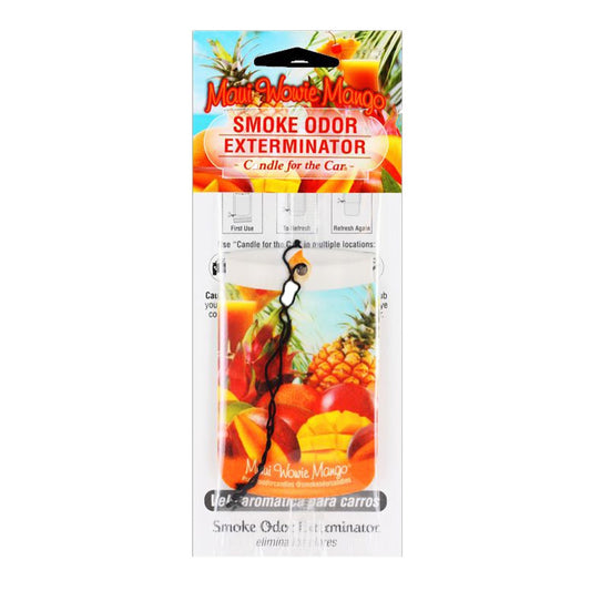 Maui Wowie Mango Car Hanger