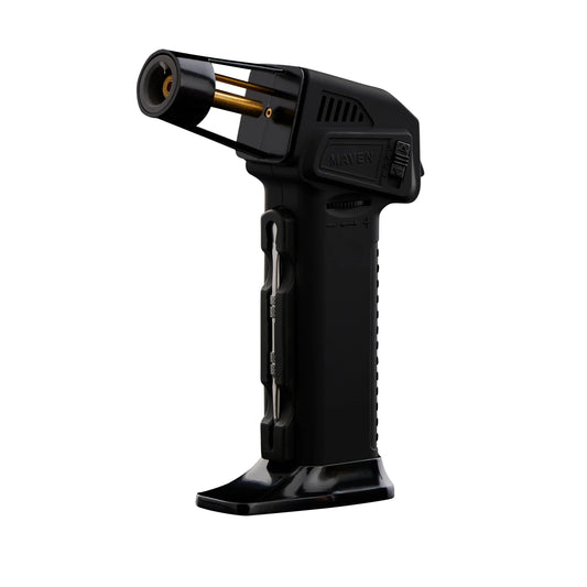 Maven Volt Torch - Black
