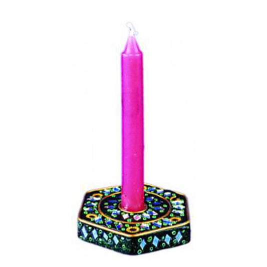 Mini Lacquer Cone Burner/Candle Holder SALE