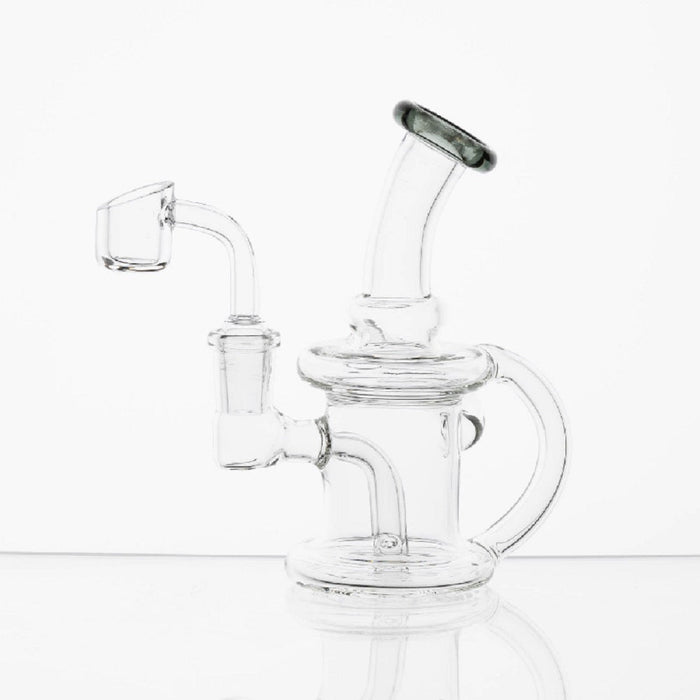 Mini Recycler with Color Rim Rig