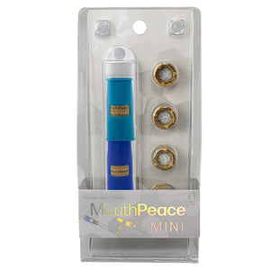 Moose Labs MouthPeace Mini Kit