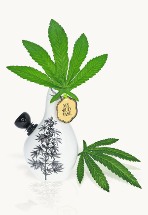 My Bud Vase™  Love Bud