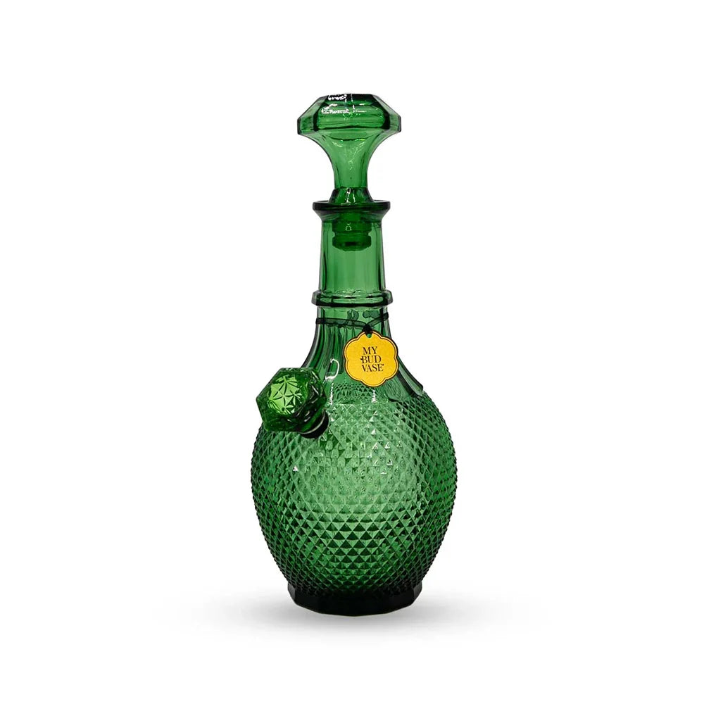 My Bud Vase™ Jewel Emerald