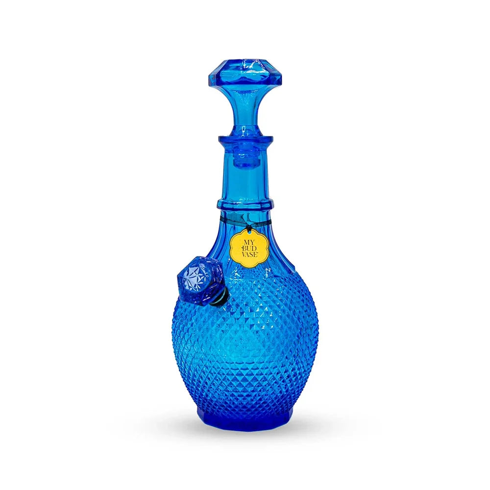 My Bud Vase™ Jewel Sapphire