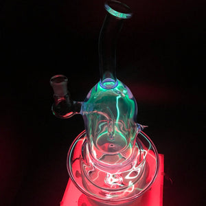 N3RD Glass Plasma Orange Bub SALE