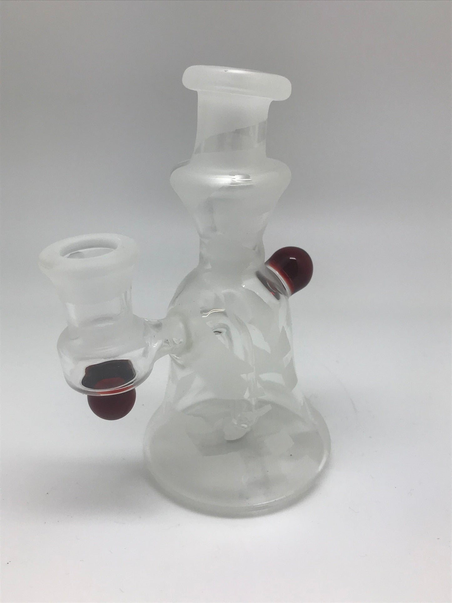 NJR Glass Blastibois Mini Rig