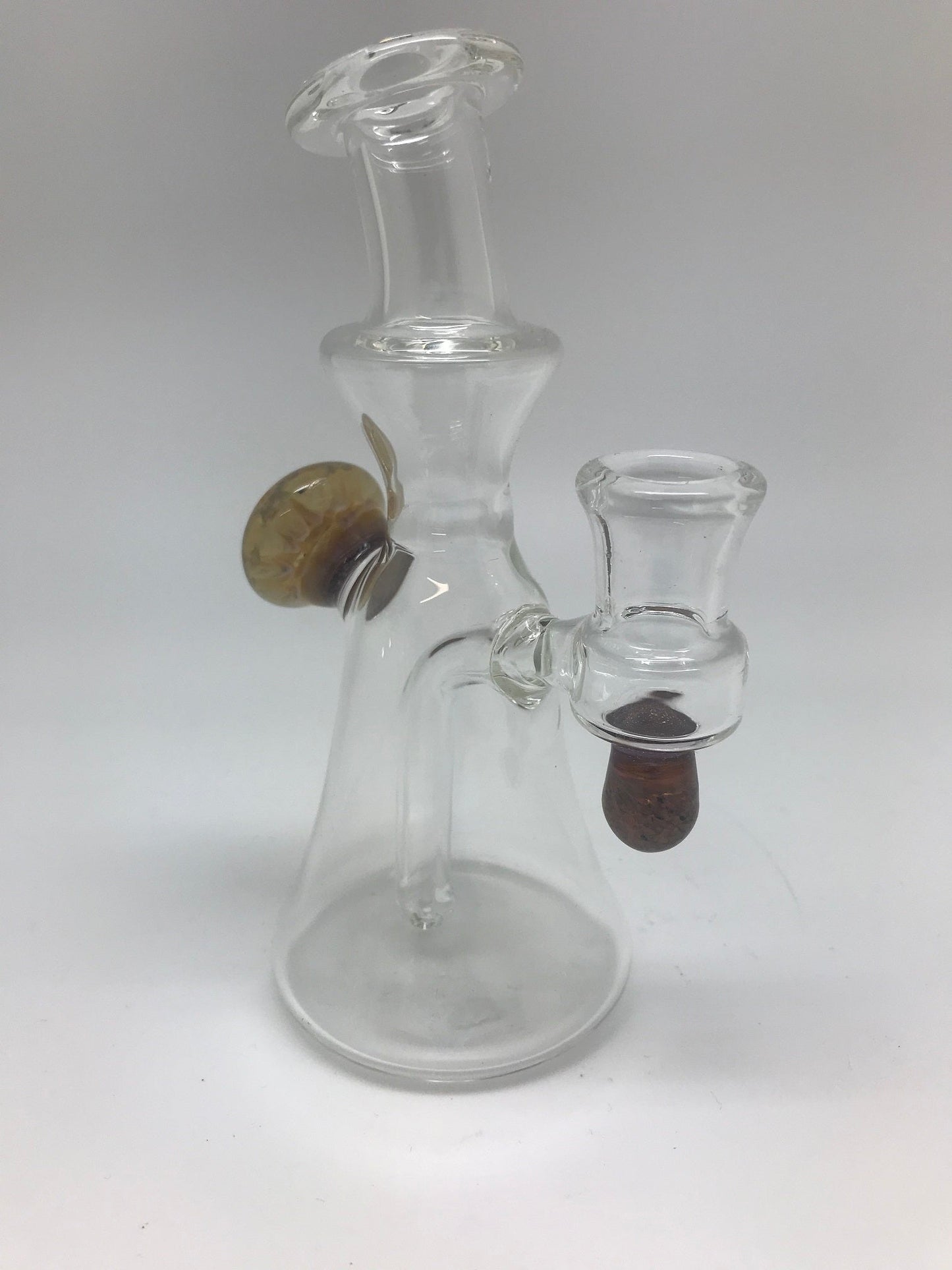 NJR Glass Honeycomb Rig SALE