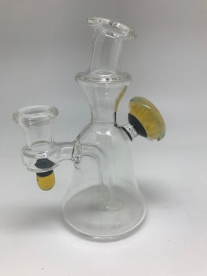 NJR Glass Honeycomb Rig SALE