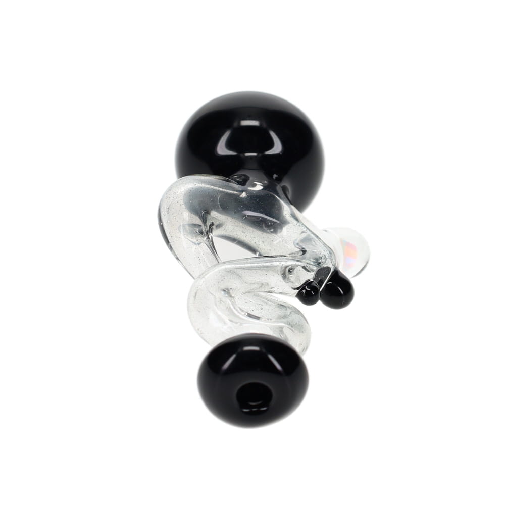 Natey Love Black Infinity Chillum