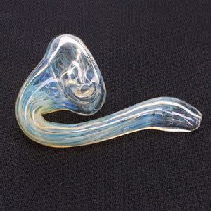 Nik Den Glass Fume Wrap Rake Sherlock