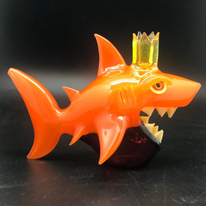 Niko Cray Orange Shark 