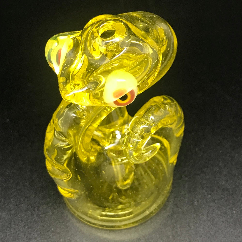 Niko Cray Yellow Nano Snake