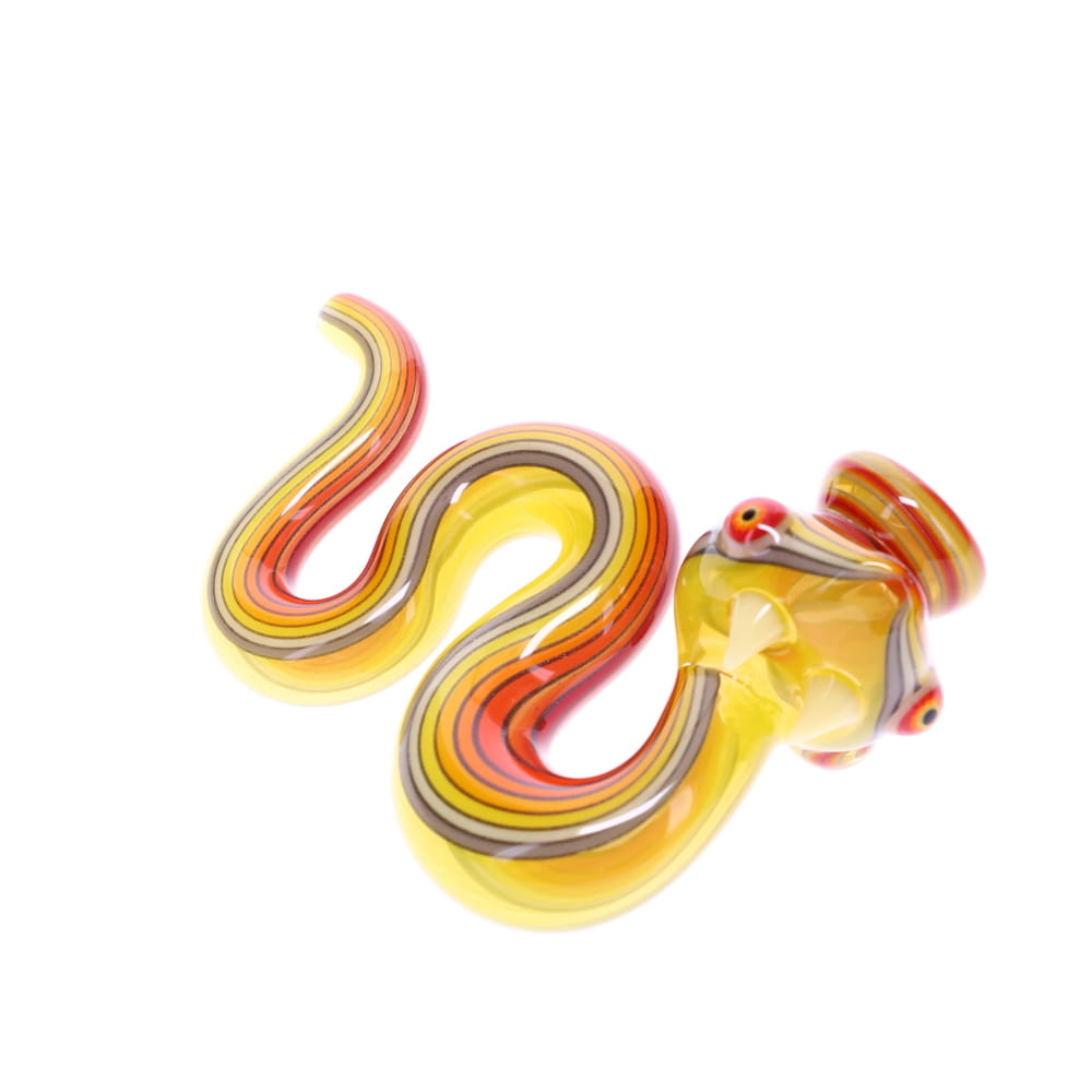 Niko Cray Mr. Wiggles Small Snake Spoon 2