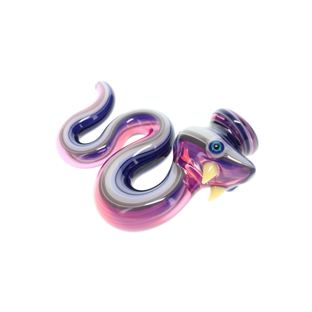 Niko Cray Mr. Wiggles Small Snake Spoon