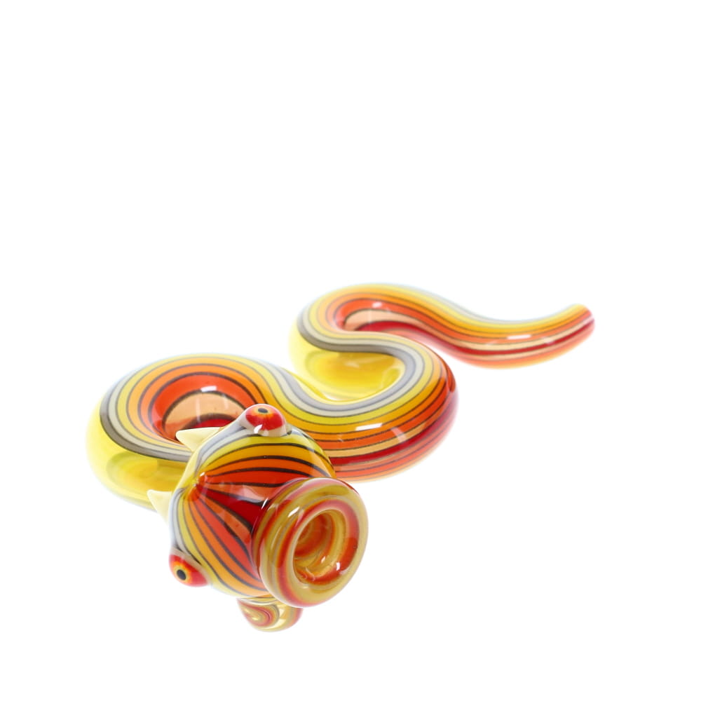 Niko Cray Mr. Wiggles Small Snake Spoon 2