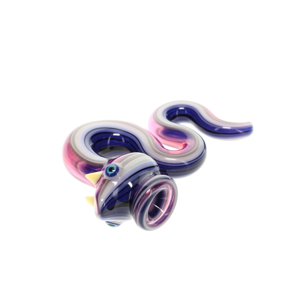 Niko Cray Mr. Wiggles Small Snake Spoon