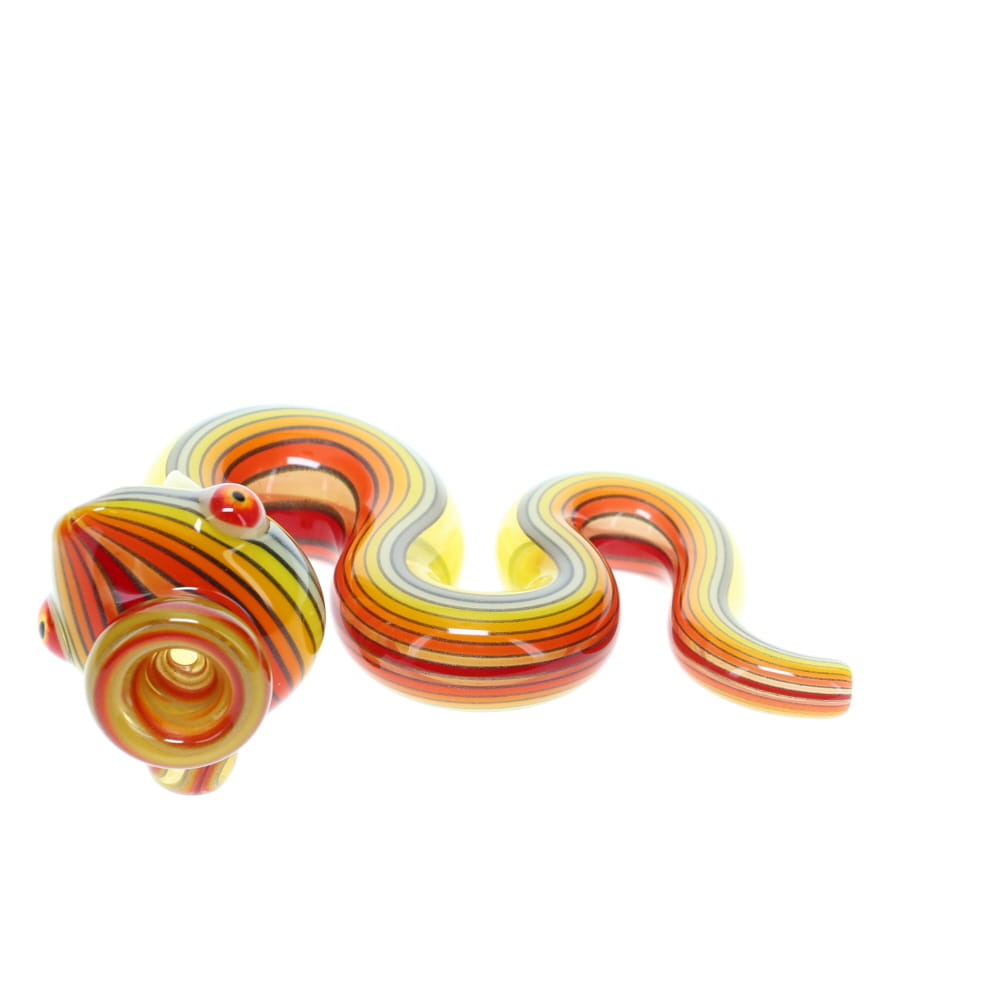 Niko Cray Mr. Wiggles Small Snake Spoon 2