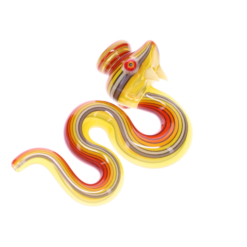 Niko Cray Mr. Wiggles Small Snake Spoon 2